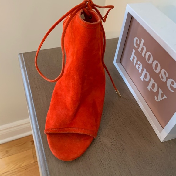 Aquazurra MAYFAIR BOOTIES - Picture 2 of 7